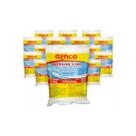 Kit 30 Unidades Genclor T-200 Tabletes Estabilizado