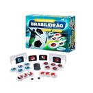Kit 30 Unidades Jogo de Botão Brasileirão Xalingo 07209