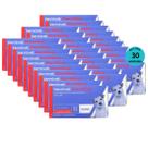 Kit 30 Vermivet Plus Biovet 660mg com 4 Comprimidos