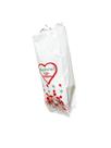 Kit 300 Sacos de Papel p/ Salve o Dia das Crianças 9x27cm Kit 300 Sacos de Papel p/ Salve o Dia das Crianças 9x27cm