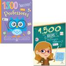 Kit 3000 Adesivos para Professores - Encentive seus Alunos a Aprender! + Mensagens Bíblicas - Ciranda Cultural