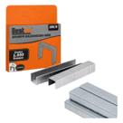 Kit 3000 Grampos 14mm Grampeador Manual Tapeceiro Bestfer