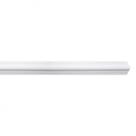 Kit 30M Linear Rodameio HD Cw10 Perfil de Poliestireno