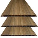 Kit 30M² Forro de PVC Plus 8mmX20cmX3m