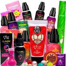 Kit 31 Produtos Funcional Uso Pessoal Ou Revenda Sex Shop Kit 31 Produtos Funcional Uso Pessoal Ou Revenda Sex Shop
