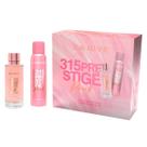KIT 315 Prestige Pink La Rive Feminino - Eau de Toilette 100ml e Desodorante 150ml