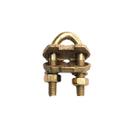 Kit 33 Grampo Conector Para Haste De Aterramento 5,8pol Gtdu