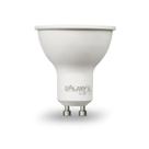 Kit 33 Lamp Led Dicroic MR16 GU10 7w3000K Dimerizavel Galaxy Kit 33 Lamp Led Dicroic MR16 GU10 7w3000K Dimerizavel Galaxy