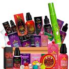 Kit 35 Produtos Funcional Uso Pessoal Ou Revenda Sex Shop