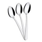 KIT - 36 Colheres de Sopa Búzios em Aço Inox CIBAG - Tramontina 23763000