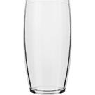 Kit 36 Copos Nadir Oca Long Drink de Vidro Liso 300ml