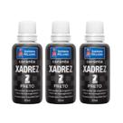 Kit 36 Corantes Xadrez Preto 50ml Sherwin Williams Tinta
