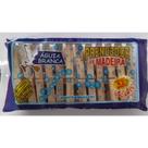 Kit 36 Prendedor Madeira Gigante Aguia Branca Kit 36 Prendedor Madeira Gigante Aguia Branca