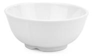 Kit 36 Tigelas Bowl Cumbuca 20,6cm 100% Melamina Gourmet Mix