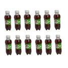 Kit 36 un Guaracamp garrafinha guarana natural 250ml
