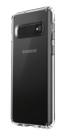 Kit 360 - Película GUARDIAN EDGE + Crystal Case - Samsung S10 - 9917