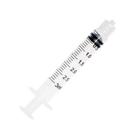 Kit 360PC V Seringa Descartavel 3ml S/agulha Luer Lock Und - Medix Kit 360PC V Seringa Descartavel 3ml S/agulha Luer Lock Und - Medix