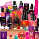 Kit 37 Produtos Funcional Uso Pessoal Ou Revenda Sex Shop