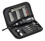 Kit 38 Unidades para parafusar Bosch