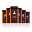 Kit 3kg café torrado moído vácuo américa premium