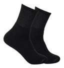 Kit 3Pares Meias Keny Esportiva Cano Longo Masculina Algodão