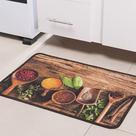 Kit 3pcs Boucle Cozinha Prime