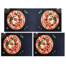 Kit 3pcs cozinha parma Kit 3pcs cozinha parma