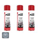 Kit 3PCS Óleo Desengripante Spray Lub Fast Anticorrosivo 300ml Mundial Prime Kit 3PCS Óleo Desengripante Spray Lub Fast Anticorrosivo 300ml Mundial Prime