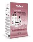 Kit 3R Total Express Vita Derm Nano Reconstrução Kit 3R Total Express Vita Derm Nano Reconstrução