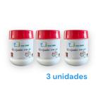 KIT 3un ALVEJANTE EM PO 300G CASA LIMPA TIRA MANCHAS