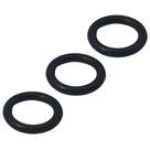 Kit 3un Anel Oring 11,0X2,5mm Compatível com Martelete Vonder MPV853 e DWT MPD853 9310853027