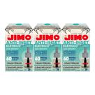 KIT 3un Anti-Inset Refil Líquido 60 Noites - JIMO