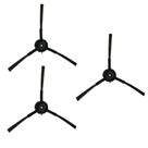 Kit 3un Escova Rotativa Frontal Direita Compatível com Robô Aspirador WAP W400 FW009288 Kit 3un Escova Rotativa Frontal Direita Compatível com Robô Aspirador WAP W400 FW009288