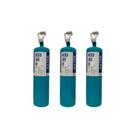 Kit 3un Gás Fluído Refrigerante R32 ONU 3252 650g Hulter HT6R32650GRC