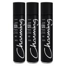 Kit 3un Hair Spray Charming Extra Forte 400ml Kit 3un Hair Spray Charming Extra Forte 400ml