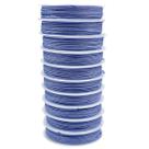 Kit 3un Linha Fio Fibra Poliamida Lilás 1mm 30 Metros Arte Kit 3un Linha Fio Fibra Poliamida Lilás 1mm 30 Metros Arte