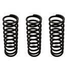 Kit 3un Mola do Carretel Compatível com Aparador Trapp Master 450/600/700L Super 500/700 1110561 Kit 3un Mola do Carretel Compatível com Aparador Trapp Master 450/600/700L Super 500/700 1110561