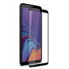 Kit 3UN Película Vidro 3D para Samsung A9 2018 SM-A920F