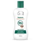 Kit 3un repelente oaz 10horas 200ml adulto