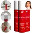 Kit 3und Perfume Corporal Feminino Déborah Secco Intt 90g