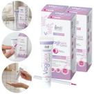 Kit 3und Vagisex Hidratante Intravaginal Restaurador Intt 30g