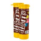 Kit 3X 30g Confeitos M&M Chocolate ao Leite Minis Kit 3X 30g Confeitos M&M Chocolate ao Leite Minis