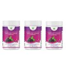 Kit 3x Amora Cisteína, Vitaminas e Minerais 3x60 cps - Vital Natus