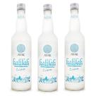 Kit 3x Arak Kalifah 720ml Kit 3x Arak Kalifah 720ml