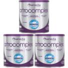 Kit 3X Artrocomplex - 330g Original - Sanavita