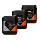 Kit 3x Blokseal Pisos Impermeabilizante Hidrofugante Cimentício 5l