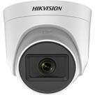 Kit 3x Câmera Dome HIKVISION Full HD 1080p 20m