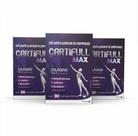 Kit 3x Cartifull Max Colágeno Tipo 2 Domina 90 Comp Kit 3x Cartifull Max Colágeno Tipo 2 Domina 90 Comp