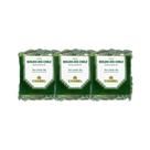 Kit 3x Chá Pacote Boldo do Chile Folhas 30g - CHAMEL
