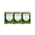 Kit 3x Chá Pacote Capim Limao Folhas 30g - CHAMEL